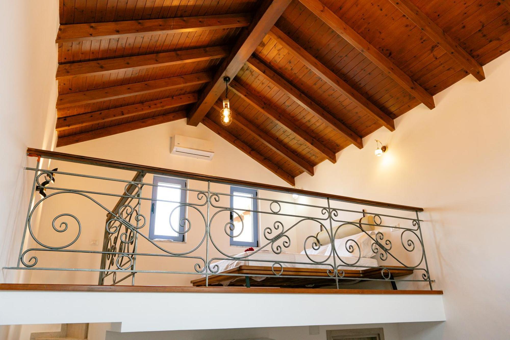 Kronos Village Gjirokastër Dış mekan fotoğraf