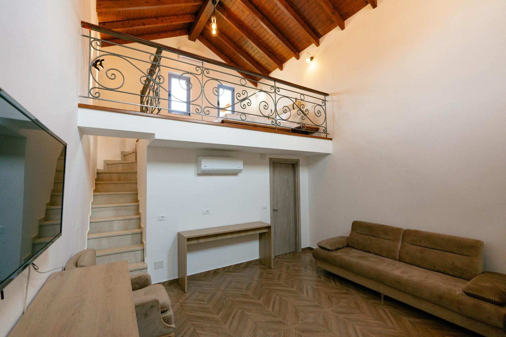Kronos Village Gjirokastër Dış mekan fotoğraf